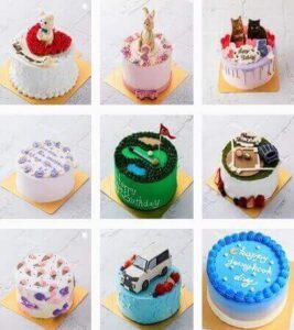 本人不在の誕生日会のケーキ名古屋7選 推しが生まれた尊い日をお祝いしょう Bettyblog